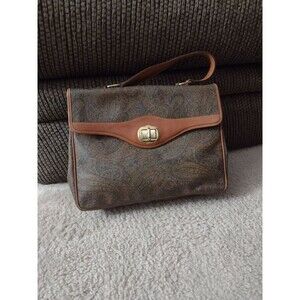 Kendo's Italian leather handbag